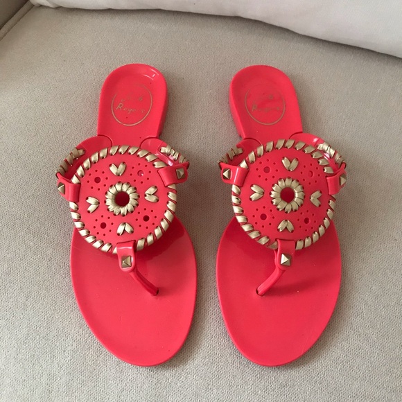 Jack Rogers - Picture 1 of 2